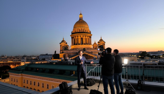 собор, исакий