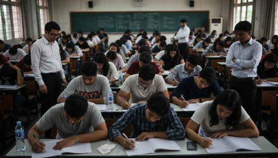 галерея, картины