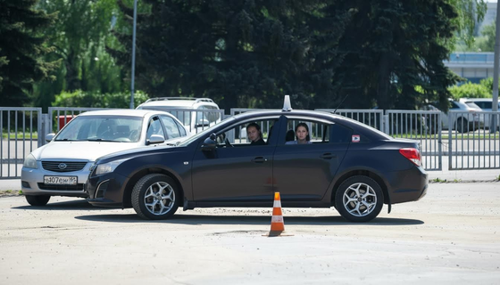 Какие документы нужны для обучения в автошколе?