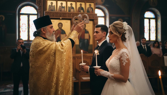 Сколько стоит венчание в Исаакиевском соборе?