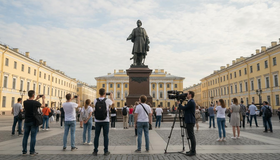 Кто был архитектором Петропавловской крепости?