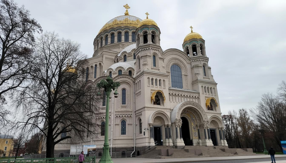 Входит ли Кронштадт в состав Санкт-Петербурга?