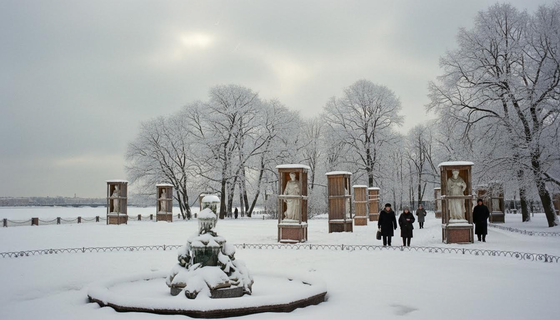 мемориал, блокада