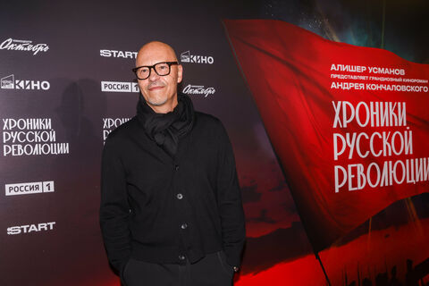 Не банк, а петербургская гостиница: с Фёдора Бондарчука так и не выбили почти 10 млн по кредиту