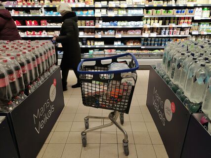 Госдума одобрила повышение НДС до 22%: почувствуется в 2026‑м