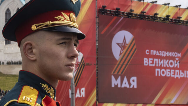 Проверь свои знания: тест по ключевым событиям Великой Отечественной войны
