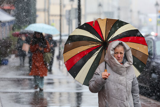 В Петербурге станет еще больше воды: что придумали власти, чтобы заполучить налоги