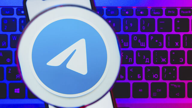 Всех петербуржцев, у кого стоит Telegram Premium, предупредили: мошенники используют новую схему