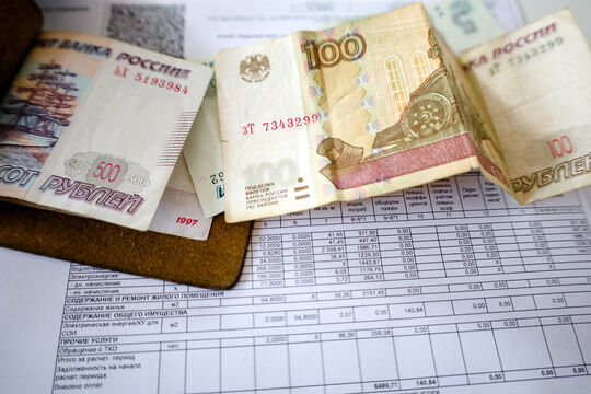 До свидания, огромные пени: льготный режим по ЖКХ продлили — известны сроки