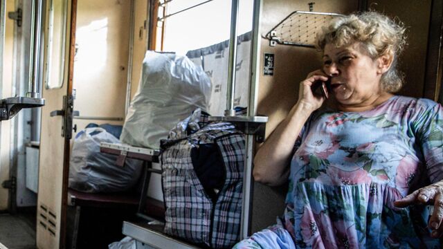 Моя поездка с капризной свекровью: как путь на юг в поезде превратился в сущий кошмар