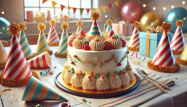 День кофе, музыки и улыбки: вот какие еще праздники отмечают 1 октября 2024 года