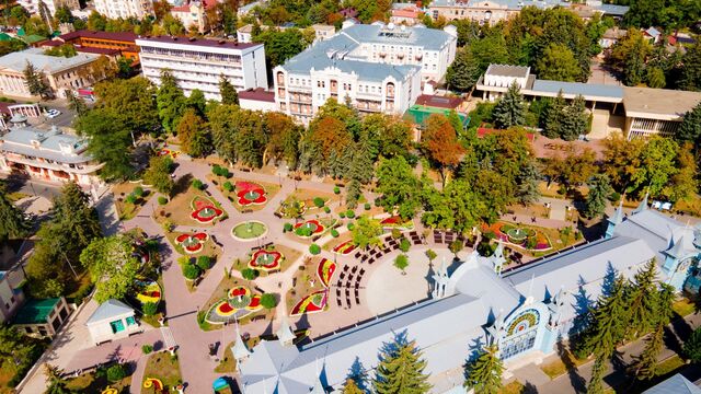 Путеводитель по Кавказским Минеральным Водам: чем отличаются Пятигорск, Ессентуки, Кисловодск и Железноводск — выбираем лучший курорт