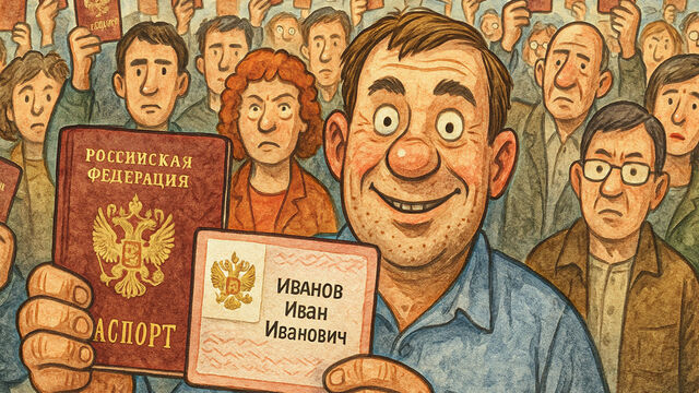 Татьяна Ларина и Наталья Гончарова: имена каких персонажей петербуржцы присваивают себе чаще всего