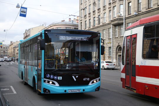 Поездки на автобусах станут в разы удобнее: в Ленобласти запускают новый сервис для пассажиров