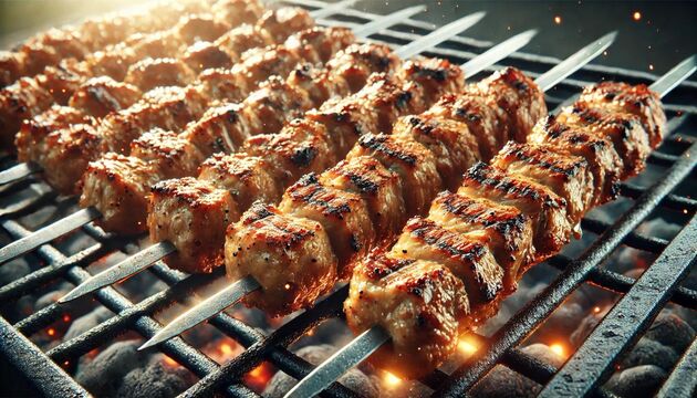 Хватит мариновать шашлык в уксусе и луке: лучше приготовьте мясо по этим рецептам
