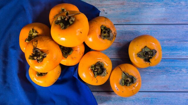 Вкус Абхазии в каждой ложке: самый вкусный и простой рецепт варенья из хурмы