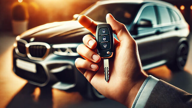 Как петербуржцам не нарваться на авто со скрученным пробегом? Самое безопасное место для покупки