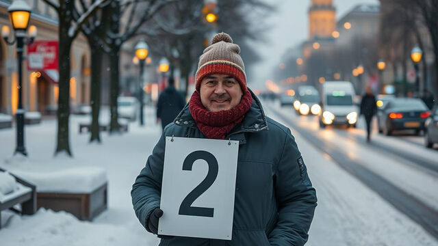 Москва снова обогнала Петербург: в какой гонке города отметились на этот раз
