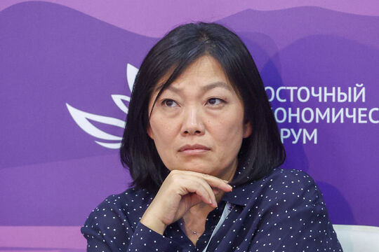 Основательница Wildberries Татьяна Ким обвинила бывшего мужа в провокациях: что происходит на складе в Шушарах?