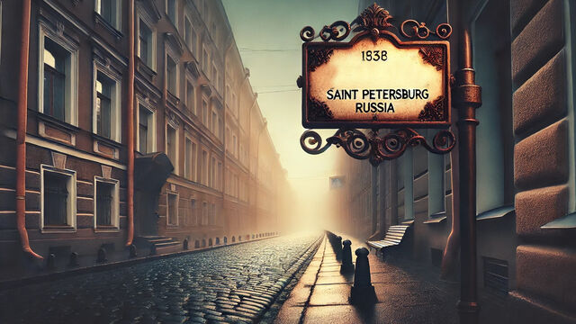 А это правда в Петербурге? Тест на знание самых странных названий улиц города