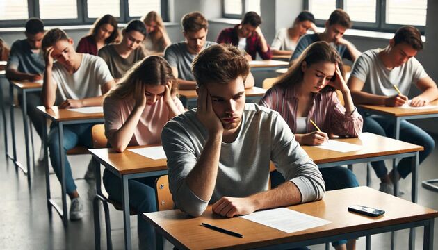 Отмены ЕГЭ в России не будет: чиновники нашли веские доводы