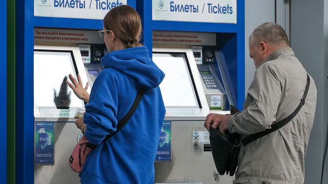 Билеты есть, но купить их нельзя: пассажиры РЖД перед сезоном отпусков столкнулись с проблемой