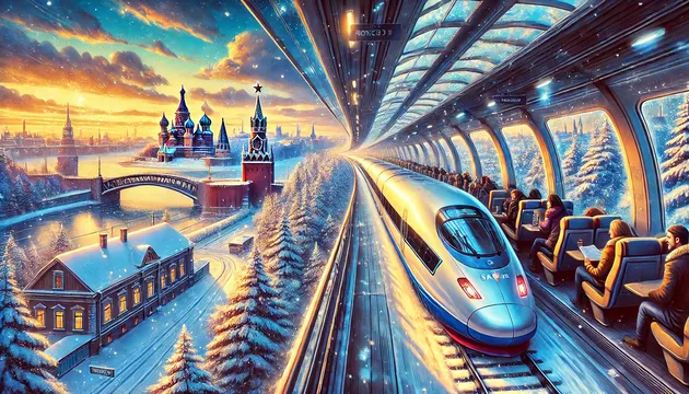 В Москве так не отрываются: чем жителям столицы развлечь себя в Петербурге