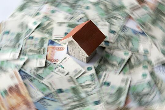 Ипотечный кошмар в Петербурге: откуда берется переплата в 36 миллионов