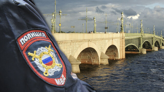 Прокуратура добралась до Троицкого моста в Петербурге: то, что там обнаружили, ведомству не понравилось