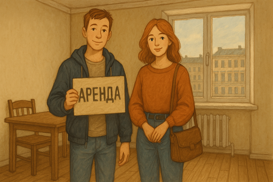 10,5 миллионов за три дня: какие «хоромы» сдают в Петербурге на майские праздники