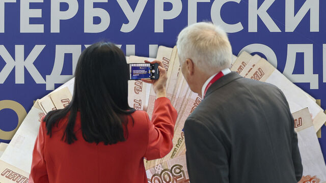 Миллион за участие: окупается ли ПМЭФ для бизнеса