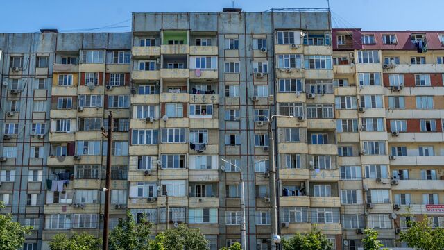 Не потому, что цифра красивая: найдена разгадка, почему в СССР строили именно девятиэтажки