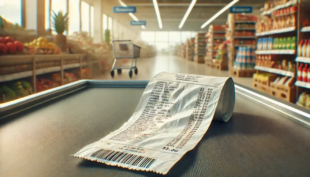 Оставляете чеки в магазине? Фатальная ошибка: почему нельзя — петербуржцам объяснил юрист