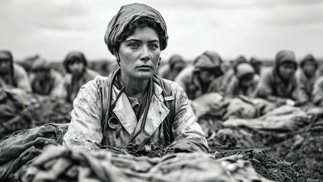 Подвиг блокадных врачей: как попасть на выставку в Военно-медицинском музее Петербурга и сколько это стоит