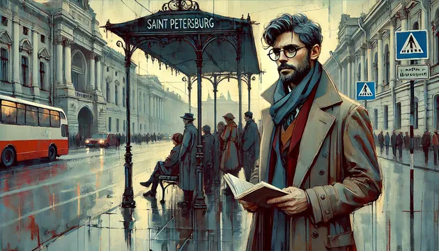 «Оплата по карте», «До Купчино» и другие фразы, которые нужно произносить иначе, чем многие петербуржцы привыкли
