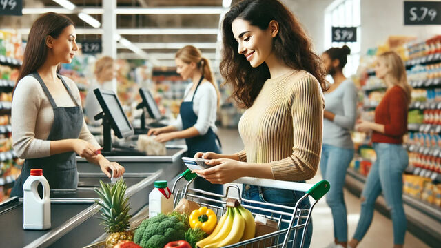 Эти товары в любом магазине Петербурга стоят дороже красной икры: их покупают не думая