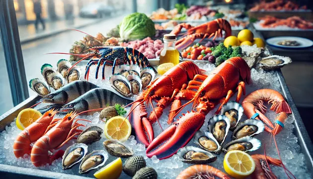 Уровень железа перестанет падать: продукты, которые обязаны есть все женщины