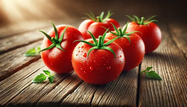 В первую очередь помидоры: 10 продуктов, которые нельзя хранить в холодильнике