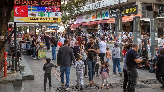Сколько брать денег в Турцию: экскурсии, кафе и сувениры — реальные траты туристов
