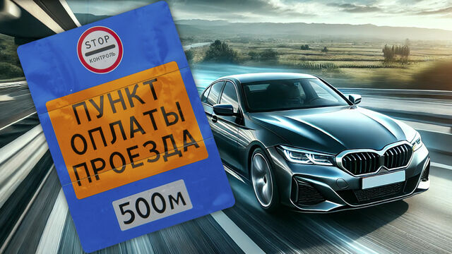  Теперь торопиться никуда не нужно: какие штрафы на трассе М-11 «Нева» отменили