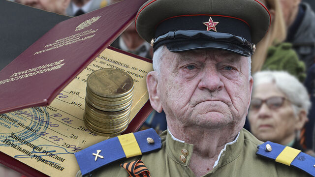 Подарок к 80-летию Победы: в Ленобласти пенсионеры получат новые выплаты