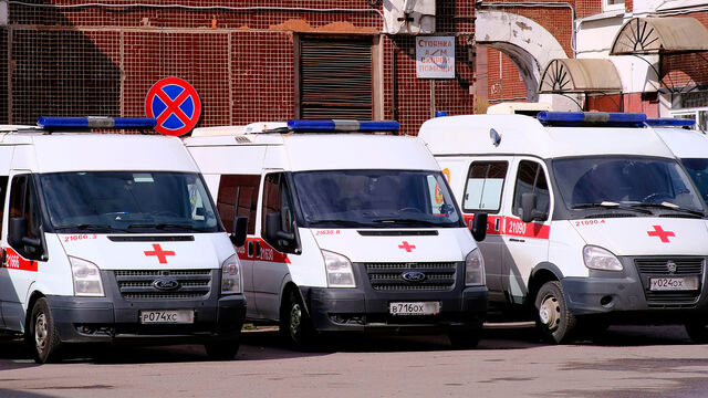 «МК»: стала известна предыстория убийства на Бадаева, случившегося 11 июня
