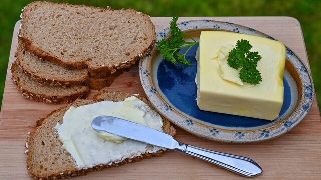 Что делать с прогорклым вкусом сливочного масла? Есть несколько решений, о которых знают не все хозяйки