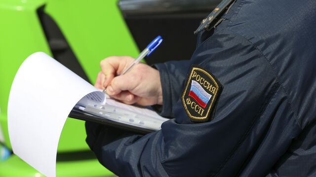 Злостный неплательщик: сколько петербуржцам нужно задолжать по автокредиту, чтобы банк забрал машину