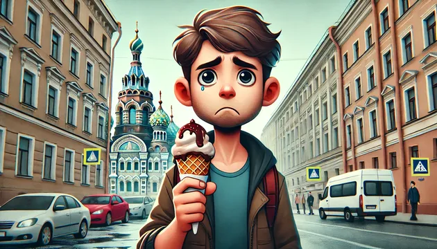 Весной Петербург наводняют «мамонты»: вот как туристов разводят алчные местные