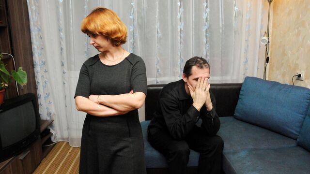 Развестись так просто не выйдет: в России хотят ввести процедуру, осложняющую расторжение брака