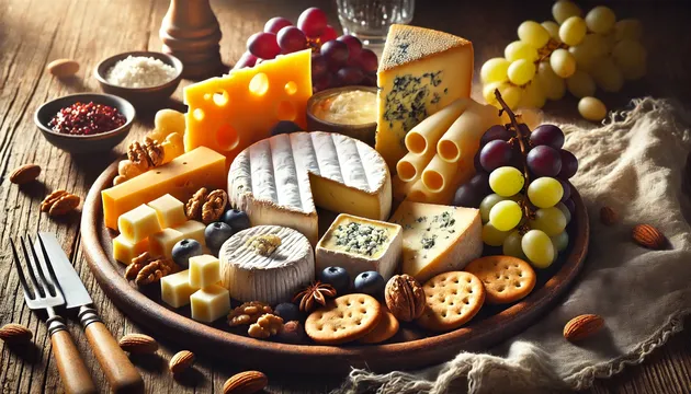 Навредит здоровью, хоть и очень вкусный: диетолог назвала самый опасный сорт сыра для пожилых 