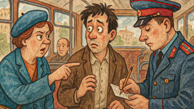 Прощайте, 500 рублей: Петербург ужесточает наказание за проезд «зайцем»