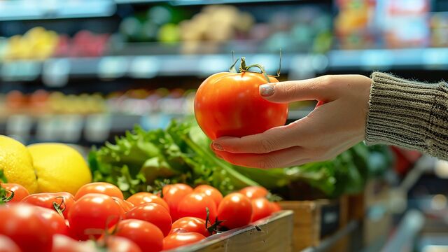 Томат не так уж прост: этот продукт важно не только правильно выбирать, но и есть