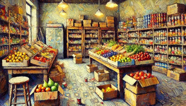 Зима прошла и цены стали ниже: что существенно подешевело в «Светофоре» — обзор покупателей